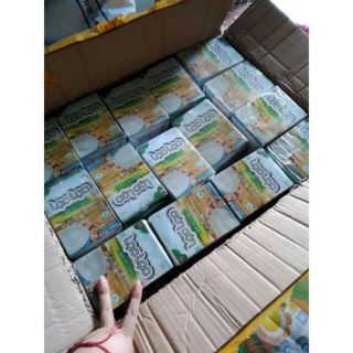 Bột ăn dặm Lạc Lạc
