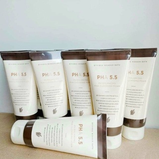Sữa rửa mặt pha 5.5