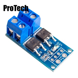 Module Điều Khiển PWM MOS MOSFET