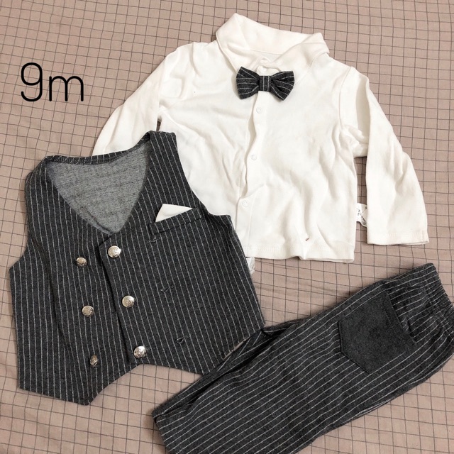 SET CÔNG TỬ
