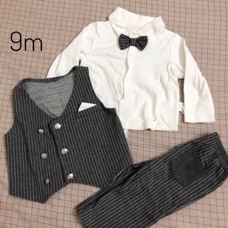 Set công tử