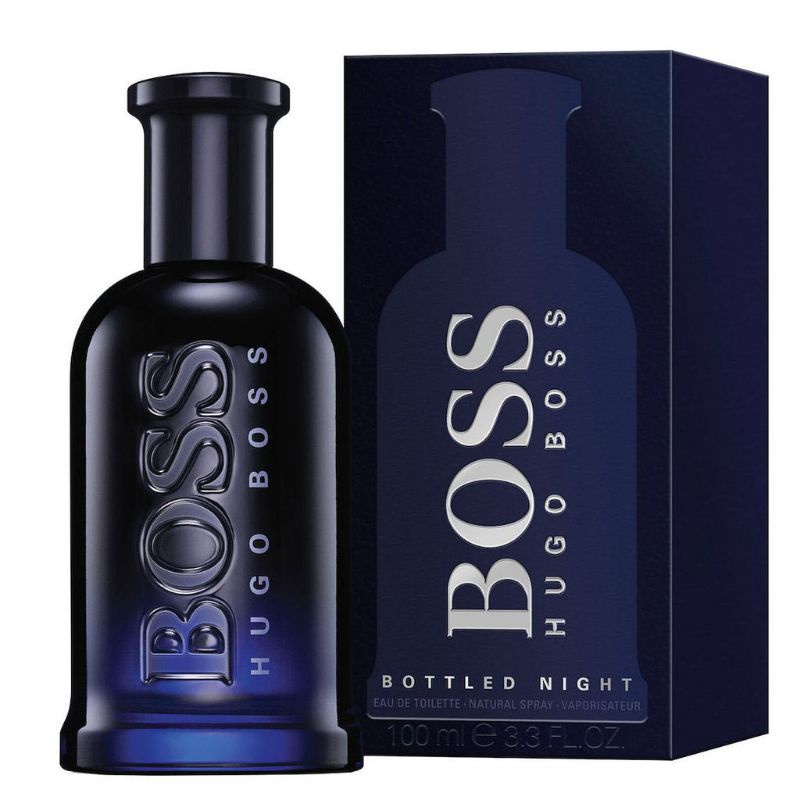 Nước hoa HUGO BOSS hương thơm nam tính | BigBuy360 - bigbuy360.vn
