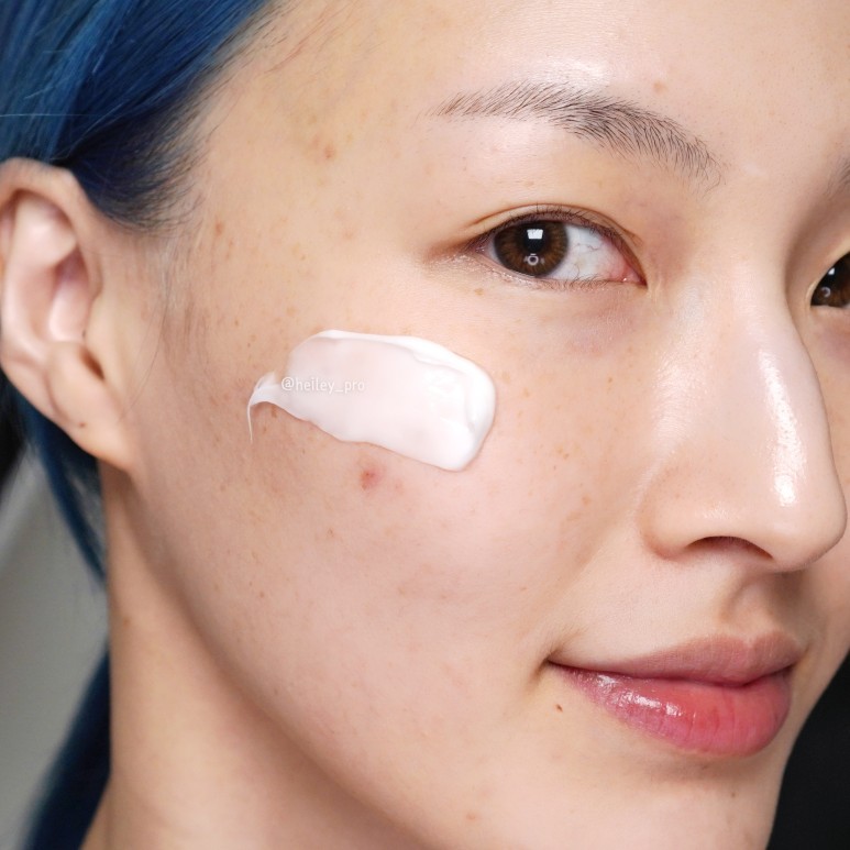 Kem dưỡng Innisfree Derma Formula Green Tea Probiotics Cream 20ml