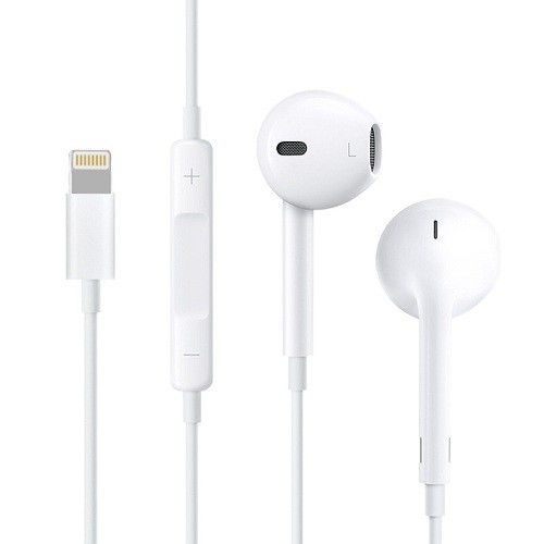 [FREESHIP] TAI NGHE LIGHTNING CHO IPHONE - Cắm Là Nghe - Không Cần BLuetooth - PHỤ KIỆN CÔNG NGHỆ HÀ NỘI - 14001