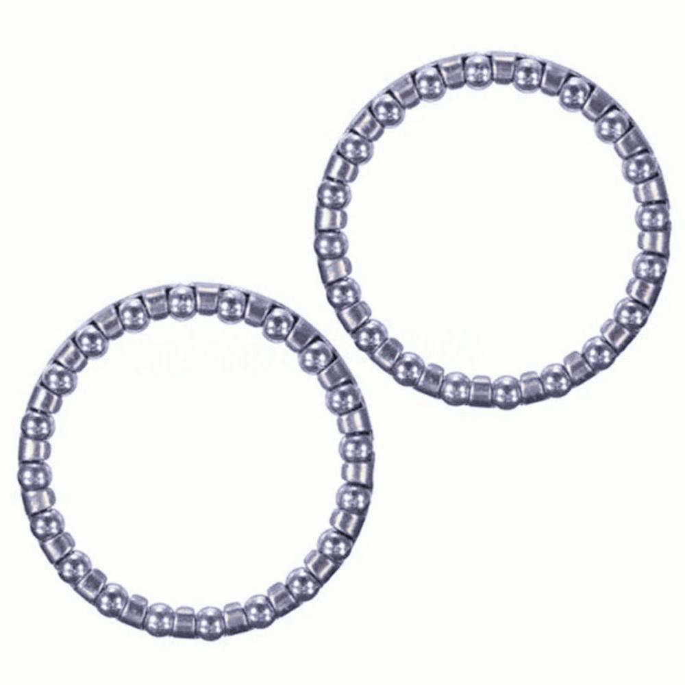 Phụ Kiện Vòng Bi 20 Bóng Gắn Khung Xe Đạp Tiện Dụng