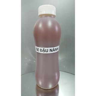 Phân hữu cơ vi sinh GE Đậu Nành