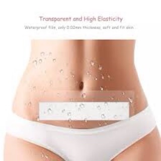 ❤️[HÀNG ĐỨC] Băng gạc Miếng dán hút dịch vô trùng sau mổ băng dán có gạc vô trùng bảo vệ vết thương sau sinh mổ Curapor