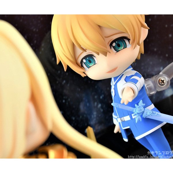 [Chính Hãng] Mô Hình Nhân Vật Eugeo - Nendoroid Eugeo - Sword Art Online: Alicization GSC