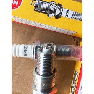 Bugi máy phát điện NGK 1 chấu /buzi máy nổ