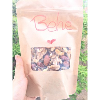 Mixed nuts bổ dưỡng