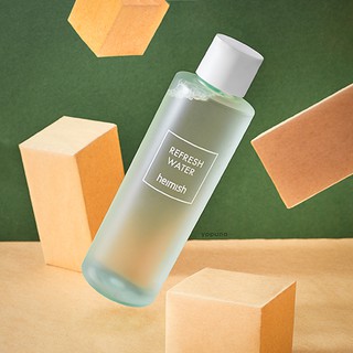 Heimish Refresh Water 250ml - Nước Cân Bằng