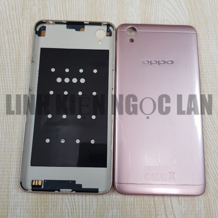 Nắp lưng Oppo Neo 9 A37 - Linh kiện