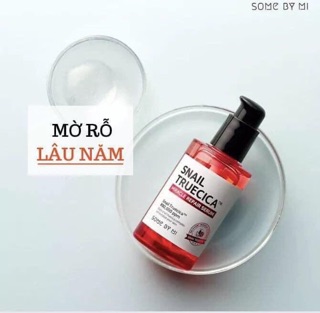 serum snail truecica some by me