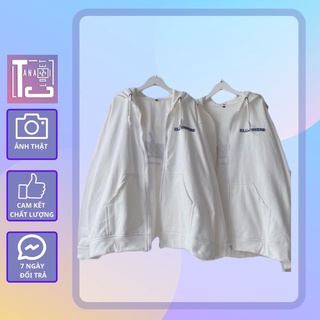 [sẵn]Áo khoác ngoài tay dài chữ in Combo (ảnh thật tại shop) Tanazi Closet