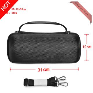 Túi Đựng Loa Bluetooth Jbl Pulse 3 Bằng Da Pu