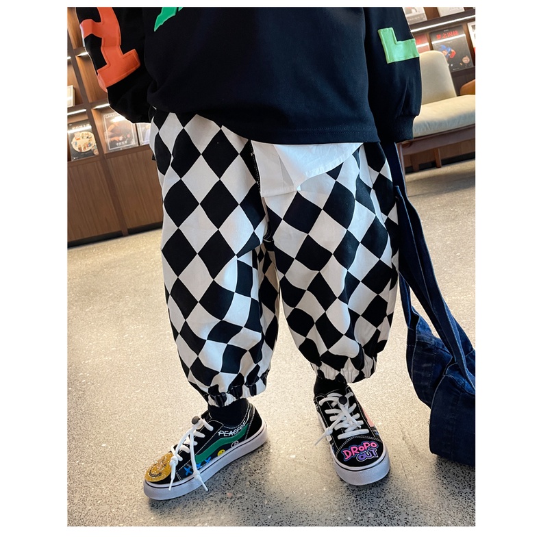 Quần Short Thể Thao Thiết Kế Mới Thời Trang Mùa Thu Đông 2022 Dành Cho Bé Trai