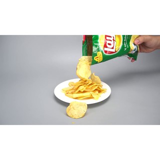 Snack Lay's vị tảo biển Nori