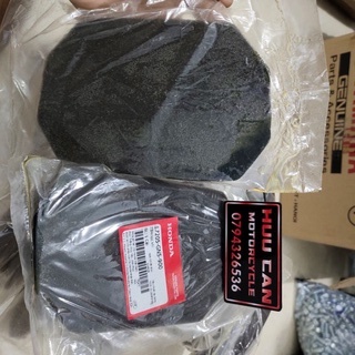 Lọc gió HONDA Dream/ FUTURE 1 / WAVE ALPHA ĐỜI ĐẦU