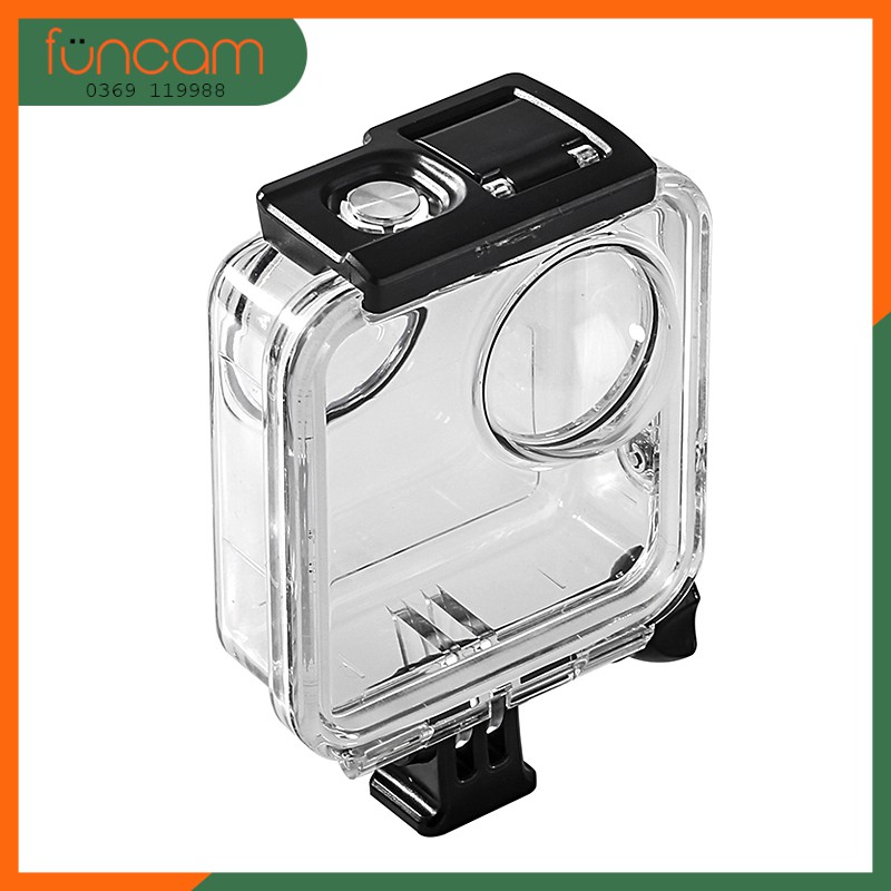 Vỏ chống nước Gopro Max 360 | BigBuy360 - bigbuy360.vn