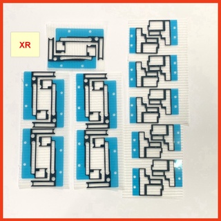 [DCSC] Cao su dán Socket main iP6P đến XSM (10 bộ )