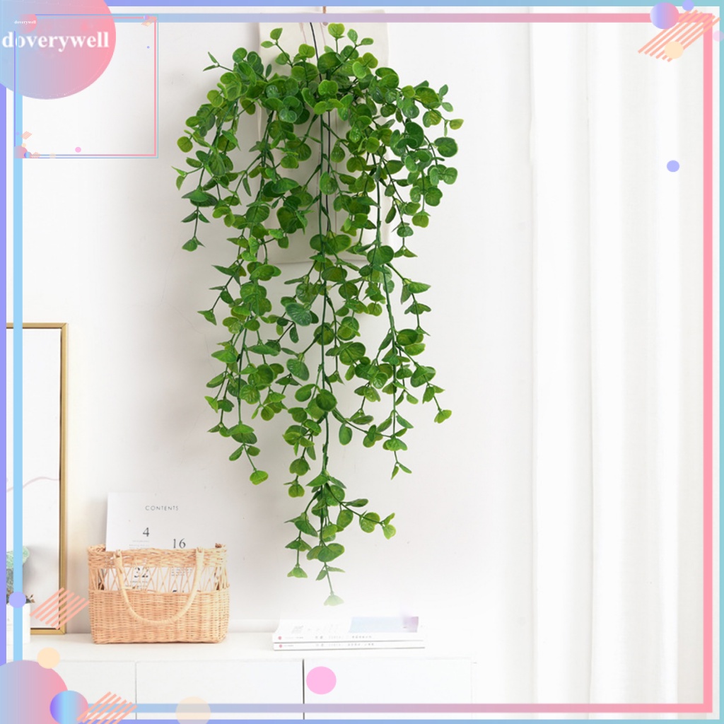 (DOV) Cây Giả Không Bảo Trì Dễ Dàng Chăm Sóc