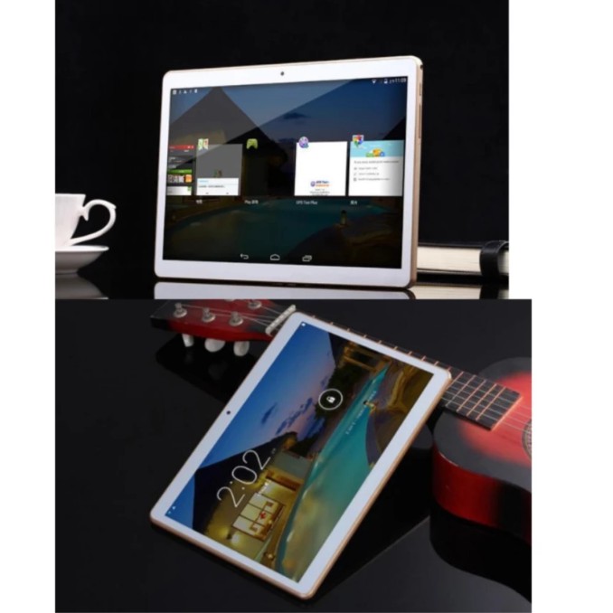 Máy tính bảng MTK 6582 HD 2K 10inch Cortex A9 Ram 2G 2sim | BigBuy360 - bigbuy360.vn