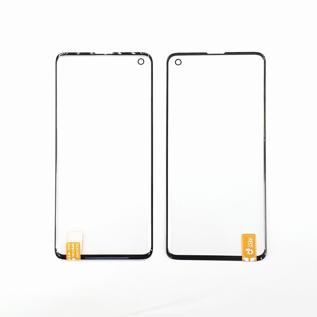 Mặt kính Samsung S10 có keo OCA