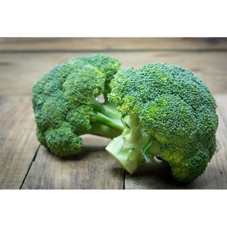  Gói 500mg hạt giống bông cải xanh F1