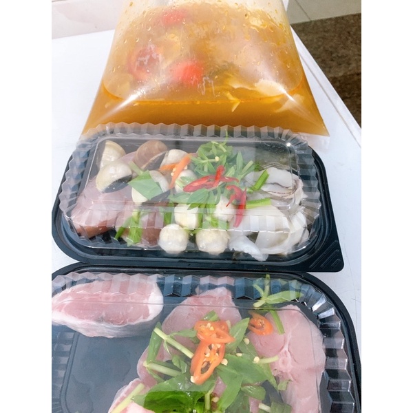 SET LẨU HẢI SẢN Now ship q12 | BigBuy360 - bigbuy360.vn