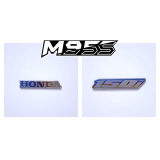 Sale xả kho | Tem titan | M95S