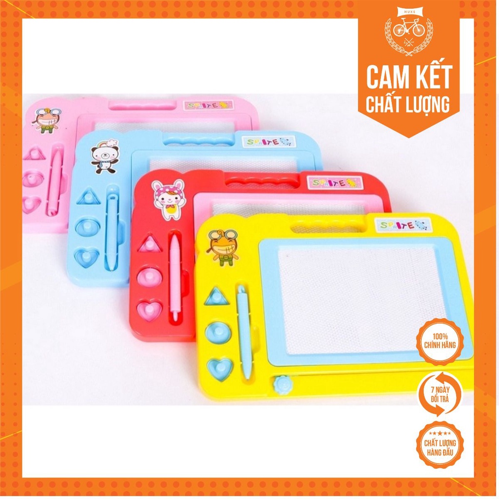 ✅Bảng Thông Minh Bảng Từ -Bảng Tự Xoá- Bảng Thoả Sức Sáng Tạo Kết Hợp Đồ Chơi Giáo Dục