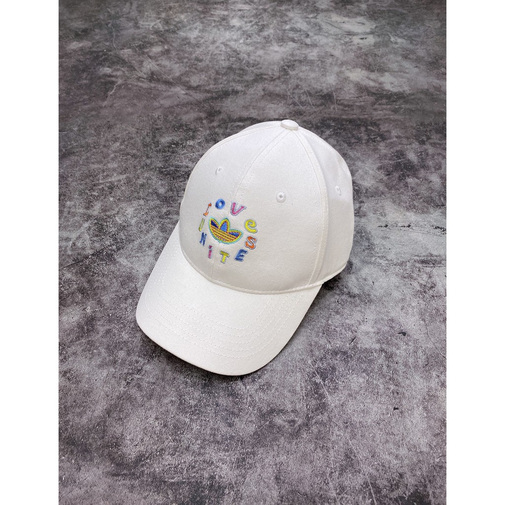 Mũ/Nón Lưỡi Trai Pride Baseball CAP 2 Color  H85
