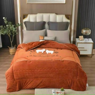Chăn đông cao cấp - hàng nhập khẩu