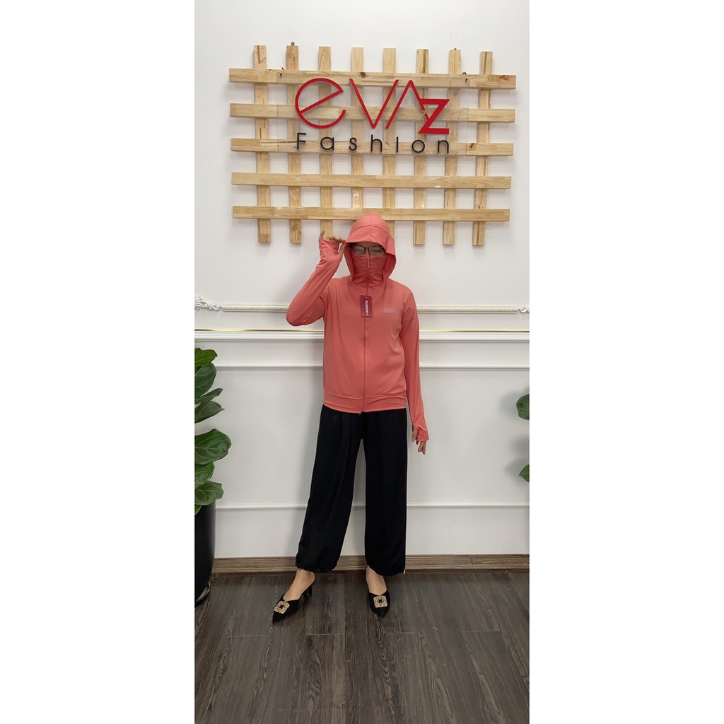 Áo Chống Nắng Thông Hơi Siêu Hot Chống Tia UV Loại 1