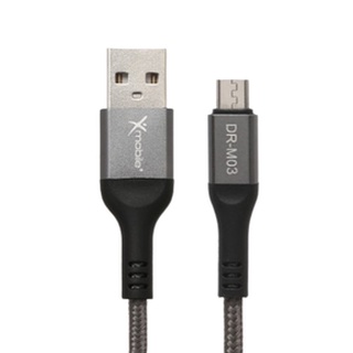 Cáp sạc Micro Usb