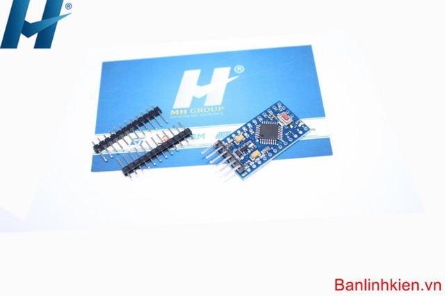 KIT Arduino Pro Mini | BigBuy360 - bigbuy360.vn