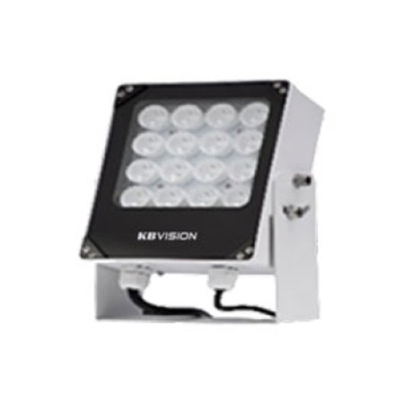 ĐÈN HỒNG NGOẠI HỖ TRỢ CAMERA -KBVISION KX-16FL