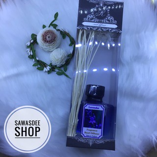 Tinh dầu thơm REED DIFFUSER 150ml nhập khẩu Thái Lan