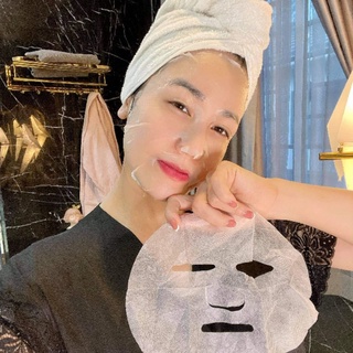 MẶT NẠ  SAFFRON - SHEET MASK 🛑 1 Miếng 🛑 60k
