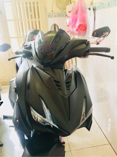 Mặt nạ Winner X V2 2019 kiểu hãng