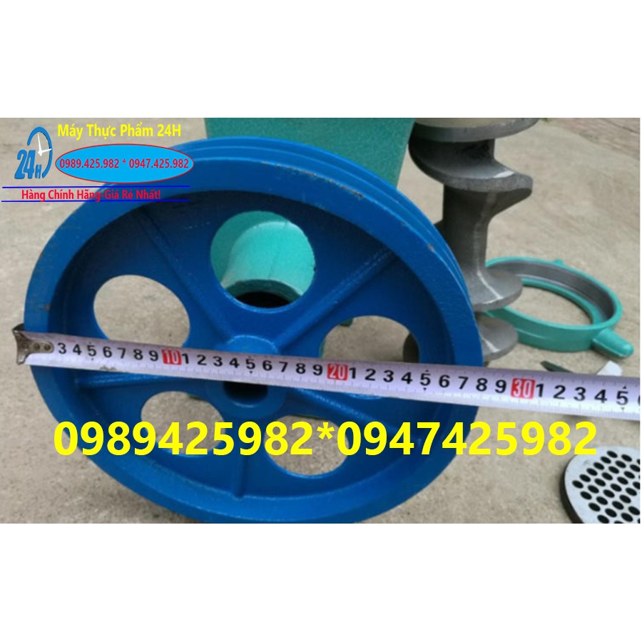 Đầu nghiền xương,cối xay gà 500kg/h