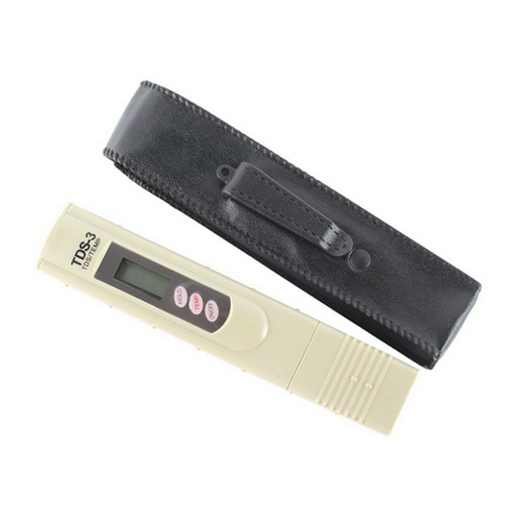 Bút thử nước tds bao da | BigBuy360 - bigbuy360.vn