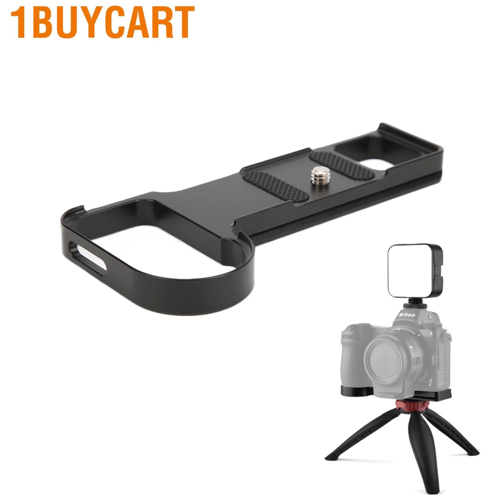 1 tay cầm máy ảnh Nikon Z6 Z7 | BigBuy360 - bigbuy360.vn