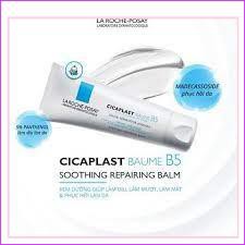Kem Dưỡng Phục Hồi Da La Roche Posay Cicaplast Baume B5 100m | BigBuy360 - bigbuy360.vn