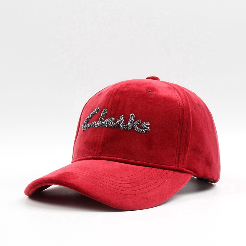 Korean style beaded cap for both men and women