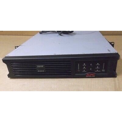 Apc sua2200rmi2u аккумуляторы
