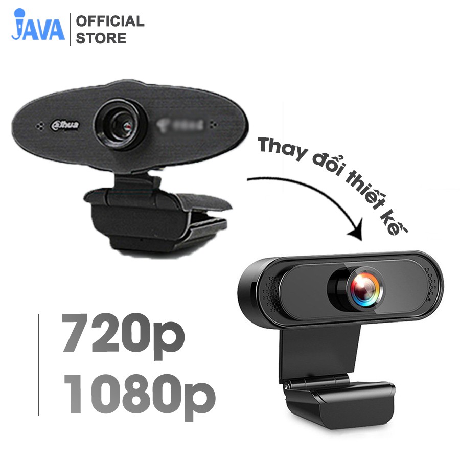 [QUAY CHỮ CỰC RÕ] Webcam máy tính FullHD 1080p rõ nét - Thu hình cho máy tính, pc, TV, để bàn - Rõ nét - Chân thực | BigBuy360 - bigbuy360.vn