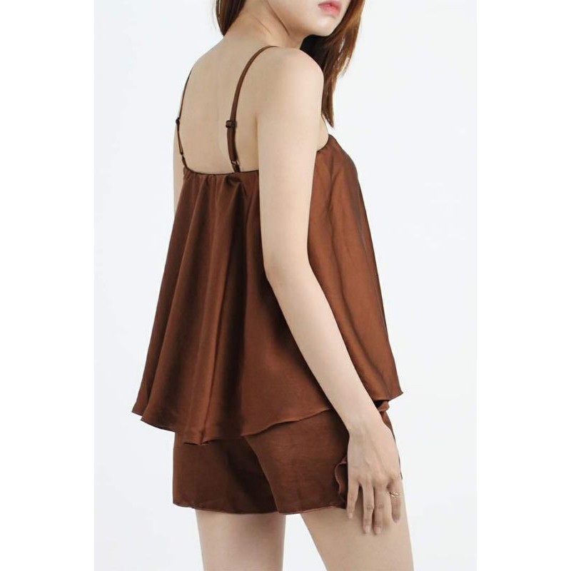 Set đồ ngủ M4ngo