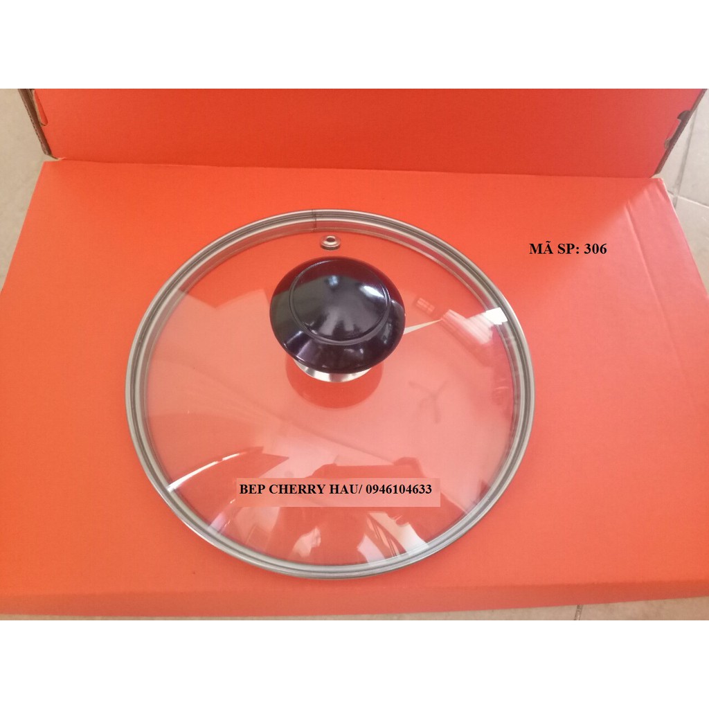 NẮP VUNG KÍNH NỒI CHẢO NÚM CÁC LOẠI  NỒI THÀNH MỎNG