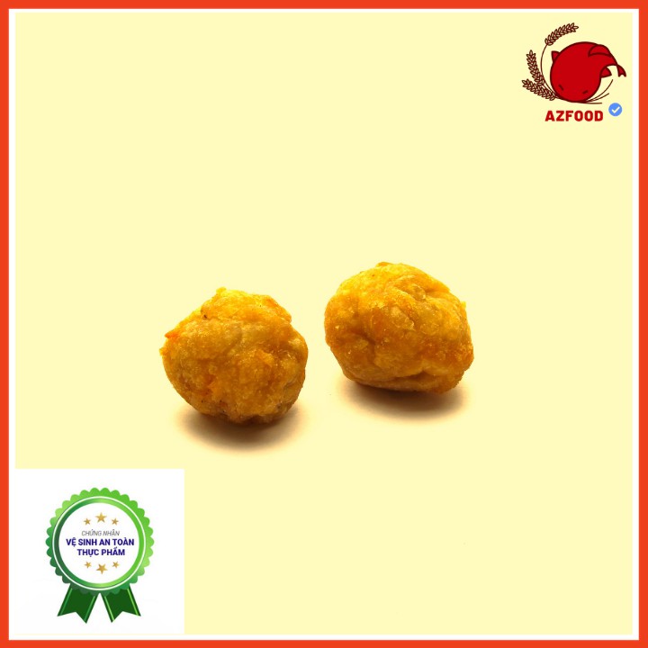 [TP.HCM 2H] Tôm Viên Beco -  AZFOOD | BigBuy360 - bigbuy360.vn